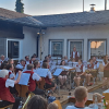 Sommerkonzert Aichen